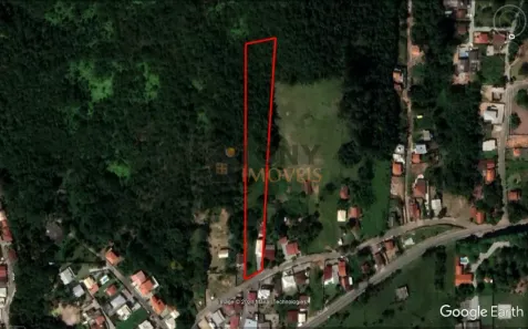Lote/Terreno à venda, 19000m² no , Governador Celso Ramos