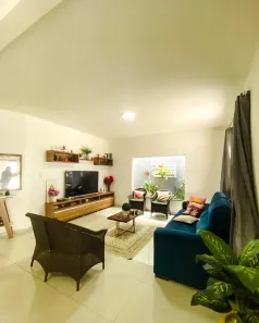 Casa com 3 Quartos à venda, 360m² no Cohajap, São Luís