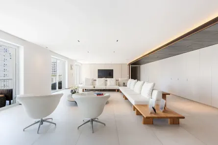 Apartamento com 4 Quartos à venda, 468m² no Higienópolis, São Paulo