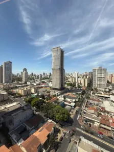 Apartamento com 3 Quartos para alugar, 98m² no Setor Bueno, Goiânia