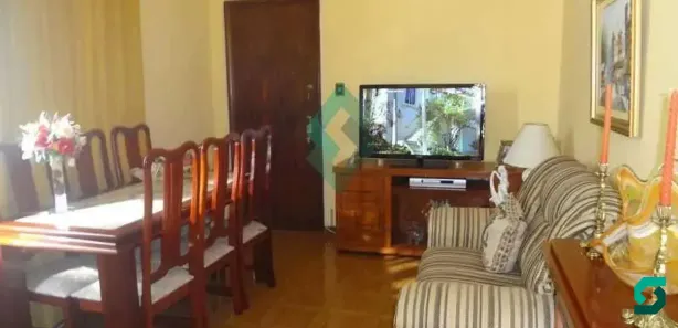 Apartamento com 3 Quartos à venda, 65m² no Méier, Rio de Janeiro