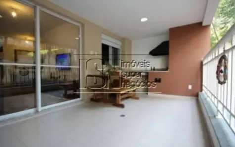 Apartamento com 3 Quartos à venda, 96m² no Vila Andrade, São Paulo
