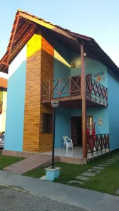 Casa de Condomínio com 3 Quartos à venda, 150m² no Tamandaré, Tamandaré