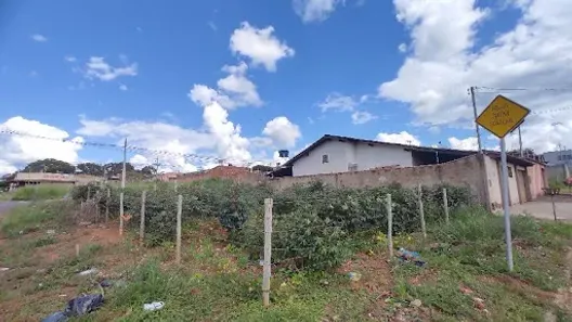 Lote/Terreno à venda, 255m² no Residencial Tangará, Anápolis