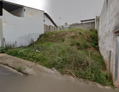 Lote/Terreno à venda, 360m² no Machado, Machado