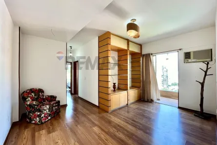 Apartamento com 2 Quartos à venda, 84m² no Andaraí, Rio de Janeiro