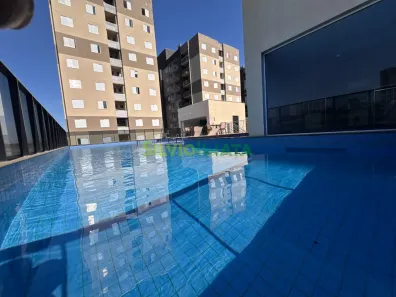Apartamento com 2 Quartos à venda, 54m² no Jardim Aclimação, Maringá