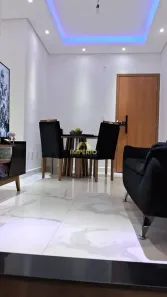 Apartamento com 2 Quartos à venda, 59m² no Jardim Sontag, Salto