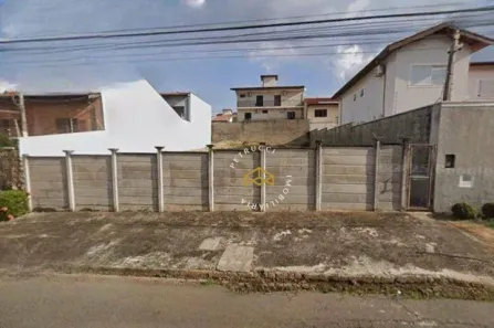 Lote/Terreno à venda, 350m² no Parque Alto Taquaral, Campinas
