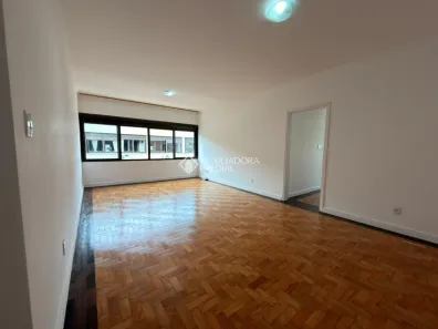 Apartamento com 3 Quartos para alugar, 112m² no Rio Branco, Porto Alegre