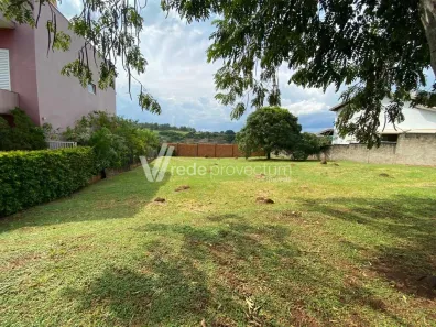 Lote/Terreno à venda, 450m² no Chácara Santa Margarida, Campinas
