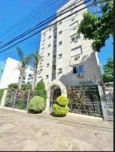 Apartamento com 3 Quartos à venda, 79m² no Santo Antônio, Porto Alegre