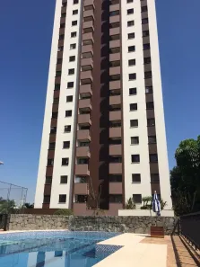 Apartamento com 3 Quartos à venda, 70m² no Jardim Bonfiglioli, São Paulo