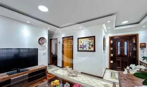 Sobrado com 5 Quartos à venda, 239m² no Alto da Mooca, São Paulo