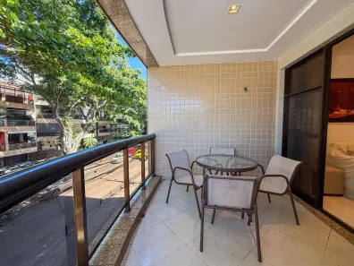 Apartamento com 2 Quartos à venda, 81m² no Barra da Tijuca, Rio de Janeiro