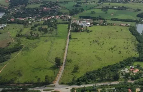 Lote/Terreno à venda, 15m² no Área Rural de Boituva, Boituva