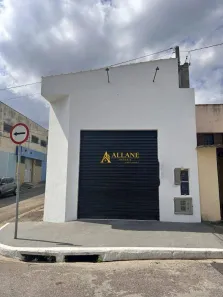Ponto Comercial para alugar, 40m² no Vila Barcelona, Sorocaba