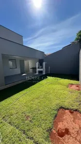 Casa com 3 Quartos à venda, 163m² no Jardim América, Goiânia