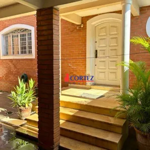 Casa com 3 Quartos à venda, 100m² no Zona Central, Rio Claro