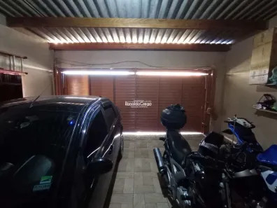 Casa com 2 Quartos à venda, 250m² no Parque Císper, São Paulo