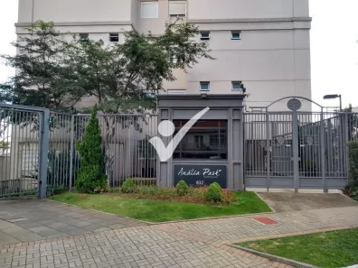 Apartamento com 2 Quartos para alugar, 58m² no Vila Formosa, São Paulo