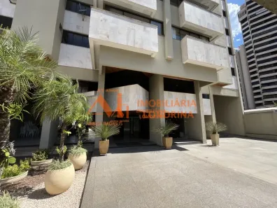 Apartamento com 3 Quartos para venda ou aluguel, 156m² no Centro, Londrina