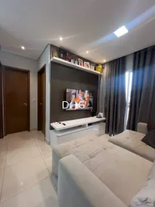 Apartamento com 2 Quartos à venda, 61m² no Parque Bom Retiro, Paulínia
