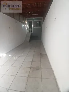 Sobrado com 2 Quartos para alugar, 69m² no Parada XV de Novembro, São Paulo