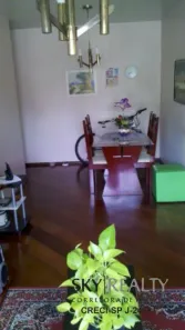 Apartamento com 2 Quartos à venda, 60m² no Vila do Encontro, São Paulo