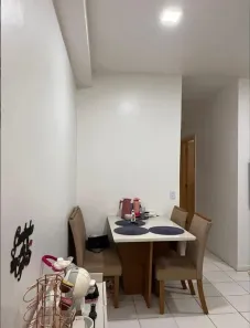 Apartamento com 2 Quartos à venda, 64m² no Mangueirão, Belém