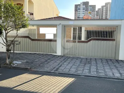 Casa com 3 Quartos à venda, 189m² no Vila Todos os Santos, Indaiatuba