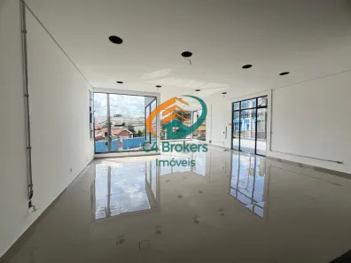 Ponto Comercial à venda, 330m² no Vila Galvão, Guarulhos