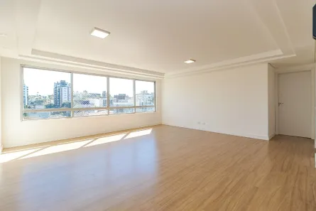 Apartamento com 3 Quartos à venda, 140m² no Centro, Curitiba