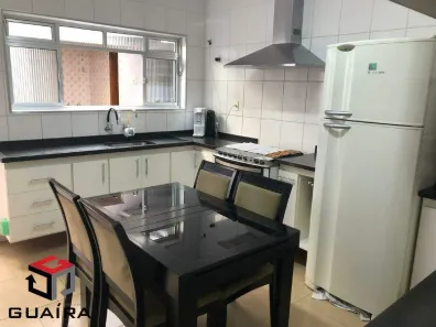 Sobrado com 2 Quartos à venda, 120m² no Vila Helena, Santo André
