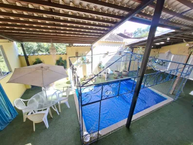 Casa com 8 Quartos à venda, 570m² no São Lucas, Belo Horizonte