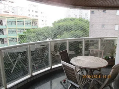 Apartamento com 4 Quartos à venda, 189m² no Perdizes, São Paulo