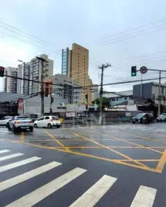 Lote/Terreno para alugar, 600m² no Campestre, Santo André