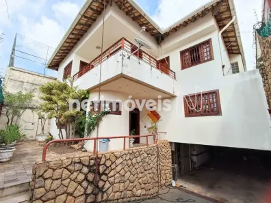 Casa com 3 Quartos à venda, 360m² no Fernão Dias, Belo Horizonte