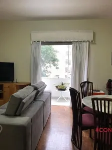 Apartamento com 2 Quartos à venda, 105m² no Cerqueira César, São Paulo