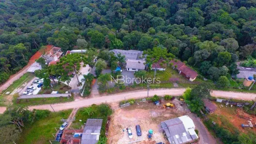 Fazenda/Sítio com 3 Quartos à venda, 100m² no Área Rural de São José dos Pinhais, São José dos Pinhais