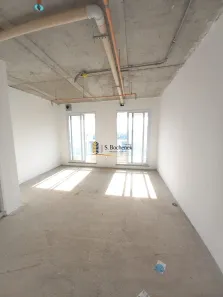 Sala Comercial com 1 Quarto à venda, 34m² no Chácara Santo Antônio (Zona Sul), São Paulo