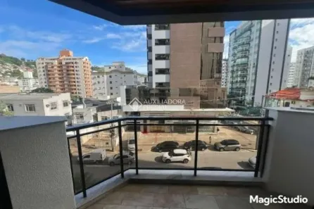 Apartamento com 4 Quartos à venda, 141m² no Centro, Florianópolis