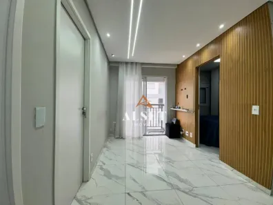 Apartamento com 2 Quartos à venda, 39m² no Vila Formosa, São Paulo