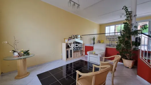 Casa de Condomínio com 3 Quartos à venda, 255m² no Caminhos de San Conrado (Sousas), Campinas