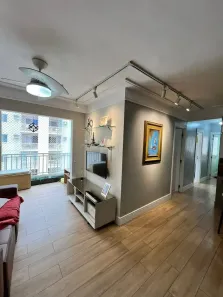 Apartamento com 3 Quartos à venda, 74m² no Calhau, São Luís