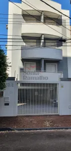 Apartamento com 1 Quarto à venda, 77m² no Nova Aliança, Ribeirão Preto