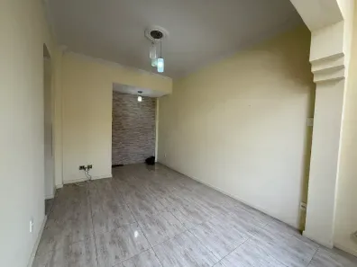 Apartamento com 2 Quartos à venda, 62m² no Estácio, Rio de Janeiro
