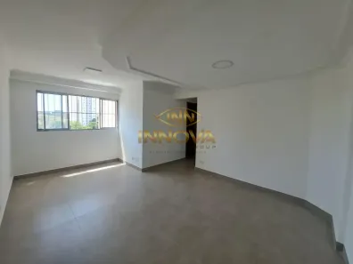 Apartamento com 2 Quartos à venda, 54m² no Bandeiras, Osasco
