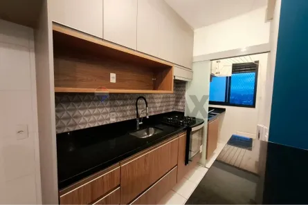 Apartamento com 2 Quartos para alugar, 45m² no Itaberaba, São Paulo