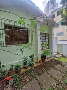 Casa com 3 Quartos à venda, 120m² no Vila Firmiano Pinto, São Paulo